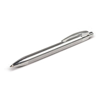 Recycled Stainless Steel Pen