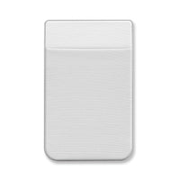 Lycra Phone Wallet - Heat Transfer