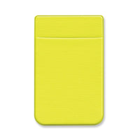 Lycra Phone Wallet - Heat Transfer