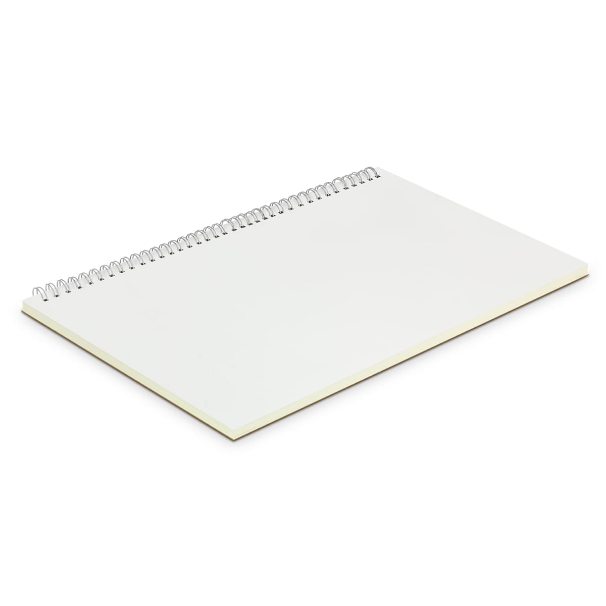 Lancia Full Colour Notebook - Large