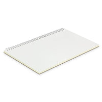 Lancia Full Colour Notebook - Large