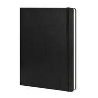 Moleskine Classic Hard Cover Notebook - Extra Large