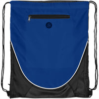 Peek Drawstring Backpack