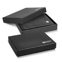 Swiss Peak Anti-Skimming Wallet