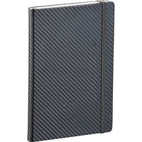 Ambassador Carbon Fibre 5 X 7 JournalBook
