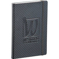 Ambassador Carbon Fibre 5 X 7 JournalBook