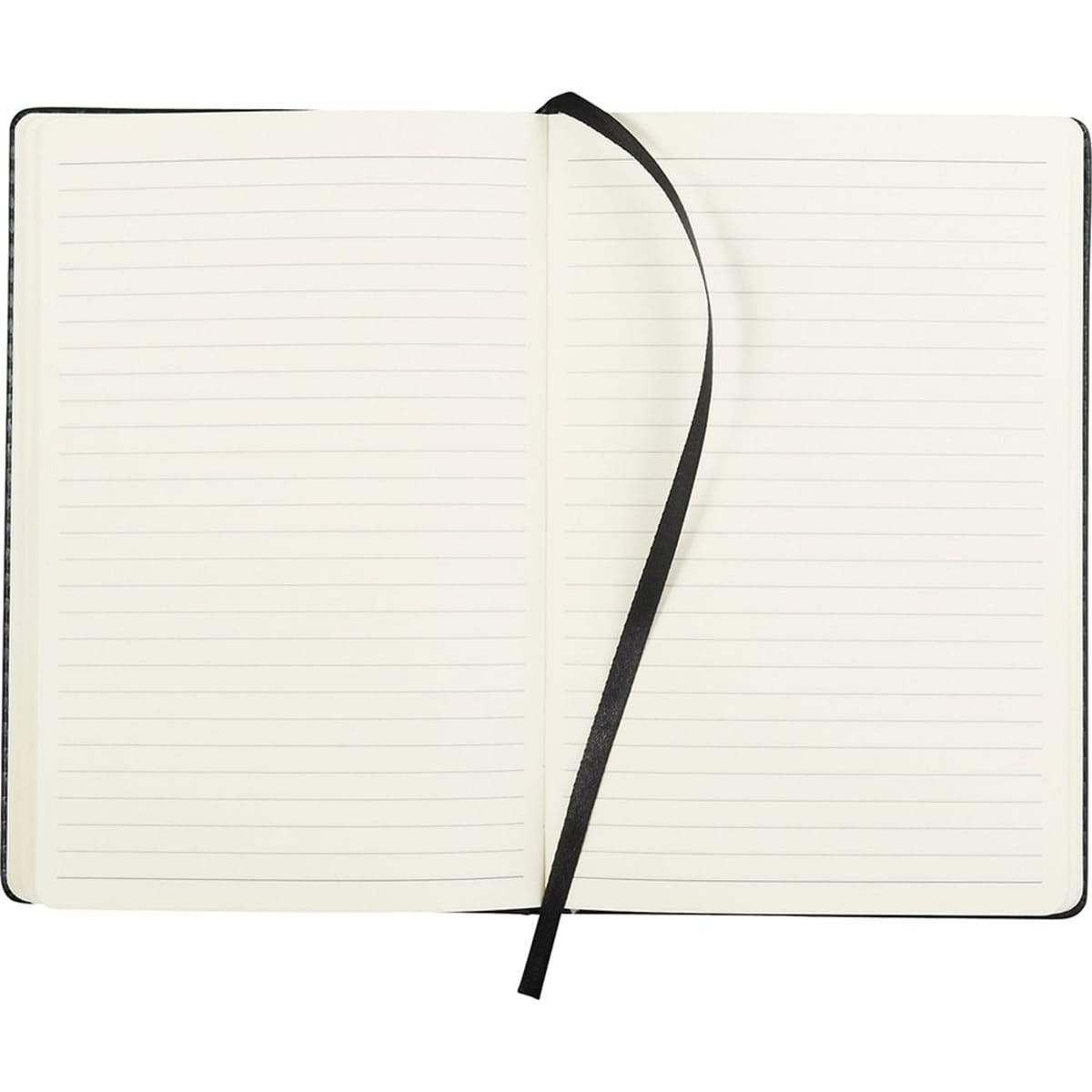 Ambassador Carbon Fibre 5 X 7 JournalBook