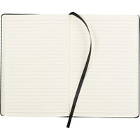 Ambassador Carbon Fibre 5 X 7 JournalBook