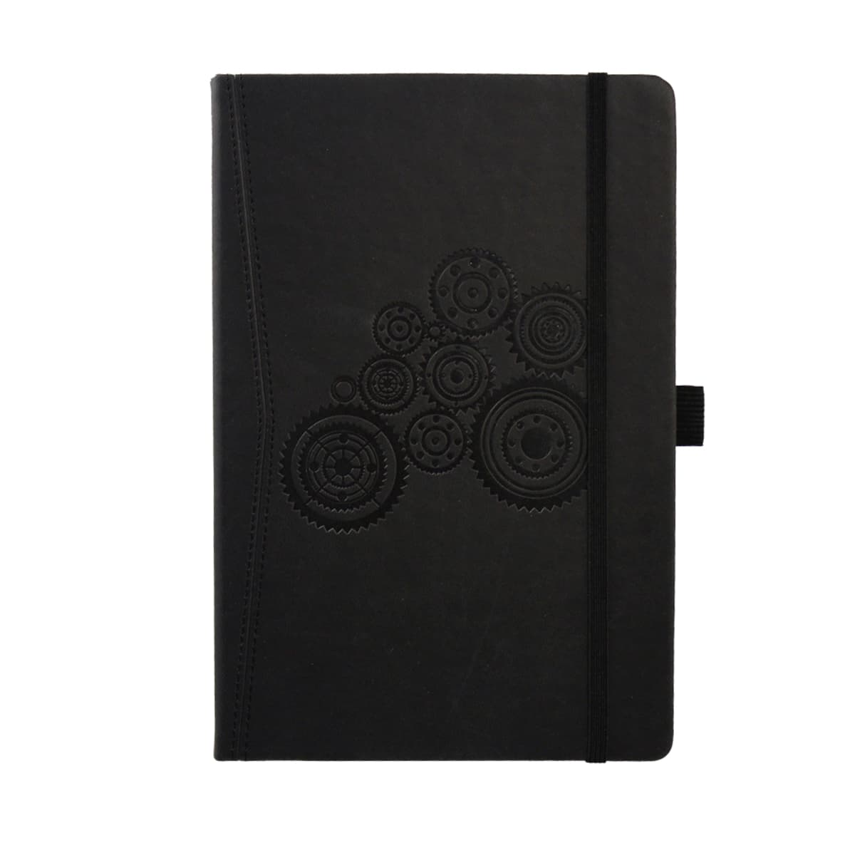 Pedova Pocket Bound JournalBook