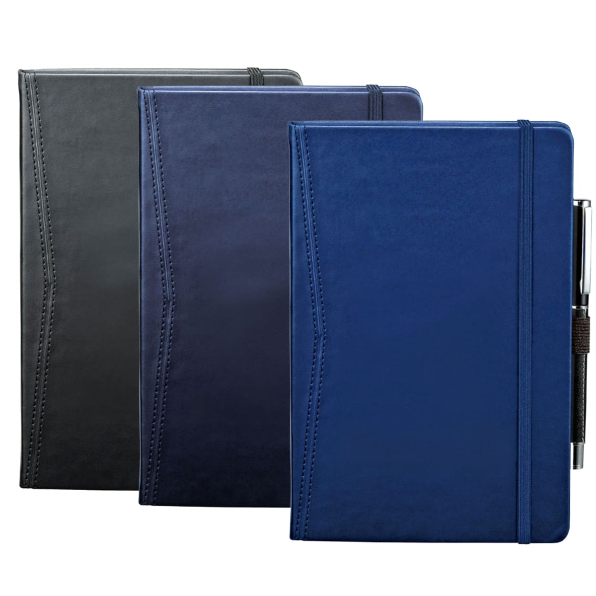 Pedova Pocket Bound JournalBook