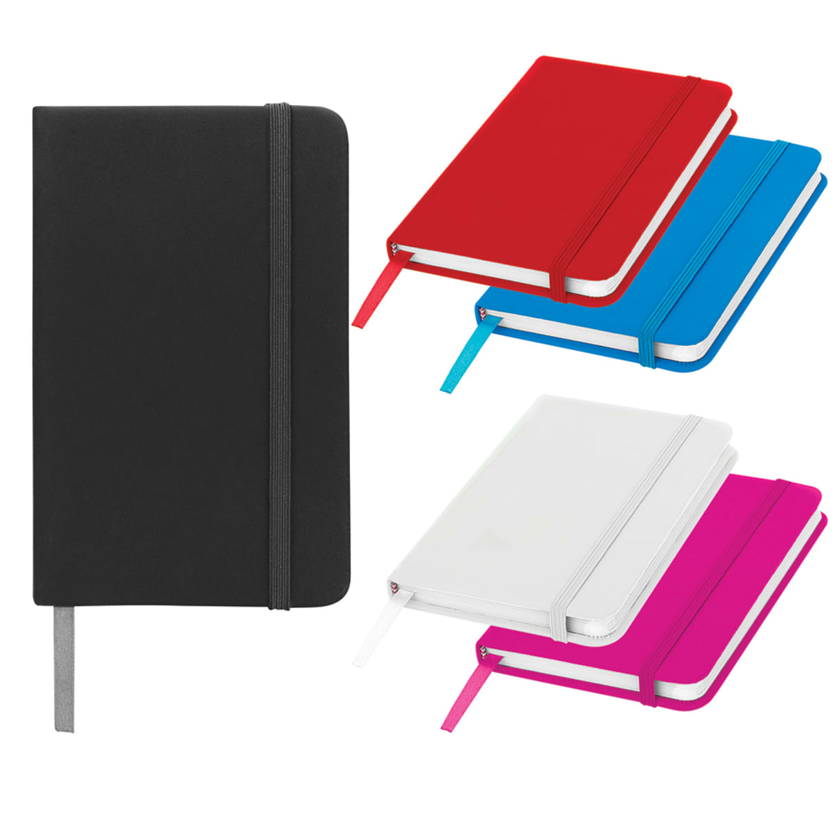 Spectrum Pocket Bound JournalBook