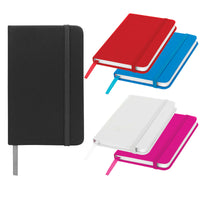 Spectrum Pocket Bound JournalBook