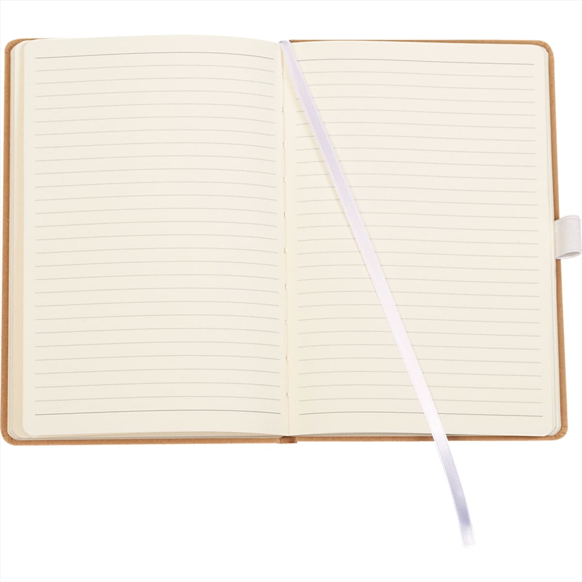 Colour Bound JournalBook