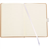 Colour Bound JournalBook