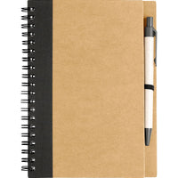 Priestly JournalBook & Ballpoint Pen