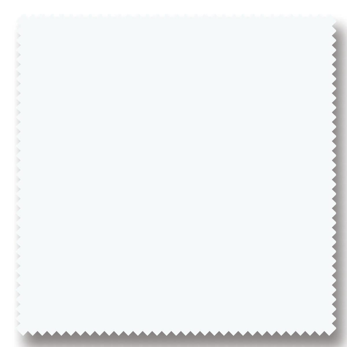 Zig Zag RPET Microfibre Lens Cloth