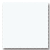 Zig Zag RPET Microfibre Lens Cloth