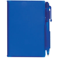 Odyssey Pocket Notebook with Pen