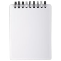Sparky Pocket Notebook