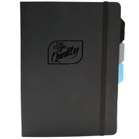 Marksman Alpha Notebook