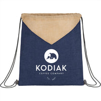 Kai Drawstring Bag