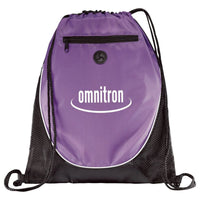 Peek Drawstring Sportspack
