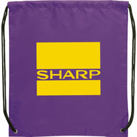 Oriole Drawstring Sportspack