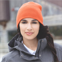 Level Knit Beanie - Unisex