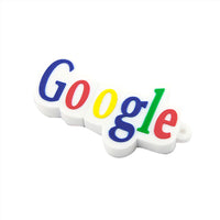 2D Custom USB Flash Drive - Factory Direct Indent Pricing