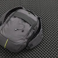 Zoom Power Stretch Compu-Backpack 18L