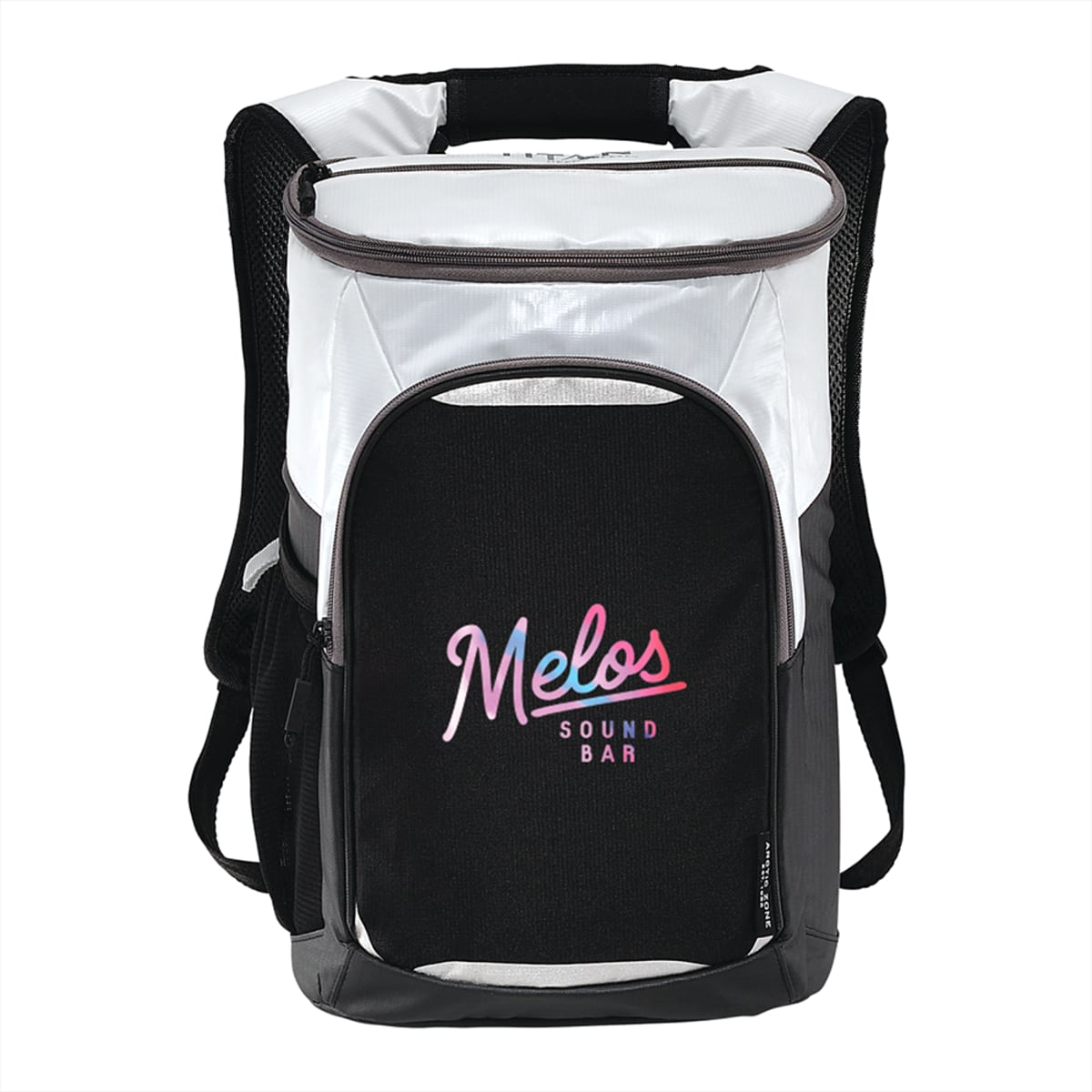 Arctic Zone Titan Backpack Crib Cooler 22L
