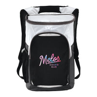 Arctic Zone Titan Backpack Crib Cooler 22L