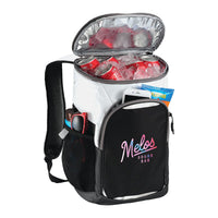 Arctic Zone Titan Backpack Crib Cooler 22L