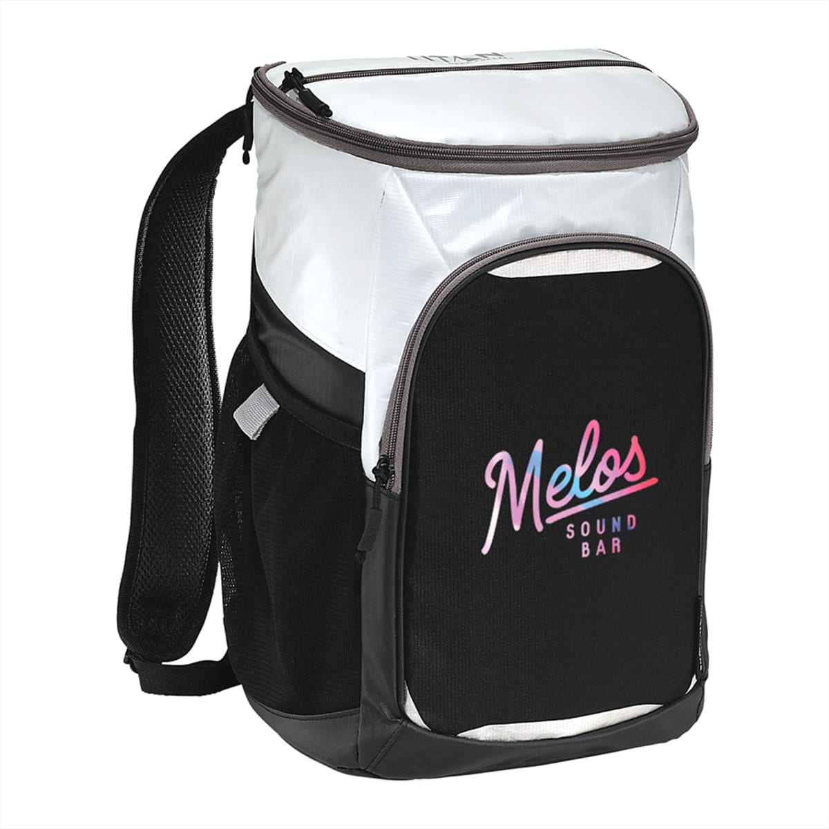Arctic Zone Titan Backpack Crib Cooler 22L