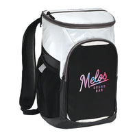 Arctic Zone Titan Backpack Crib Cooler 22L