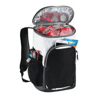 Arctic Zone Titan Backpack Crib Cooler 22L