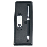 USB (4GB) & Pen Giftset