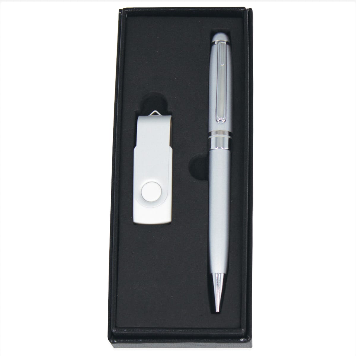 USB (4GB) & Pen Giftset