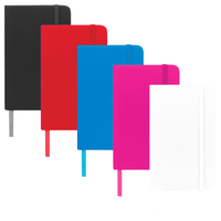 Spectrum Pocket Bound JournalBook