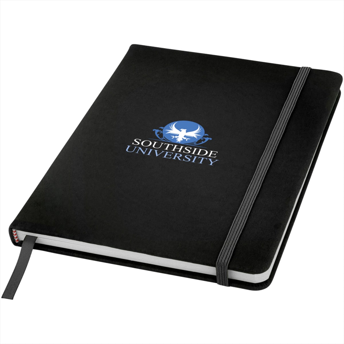 Spectrum A5 Hard Cover JournalBook