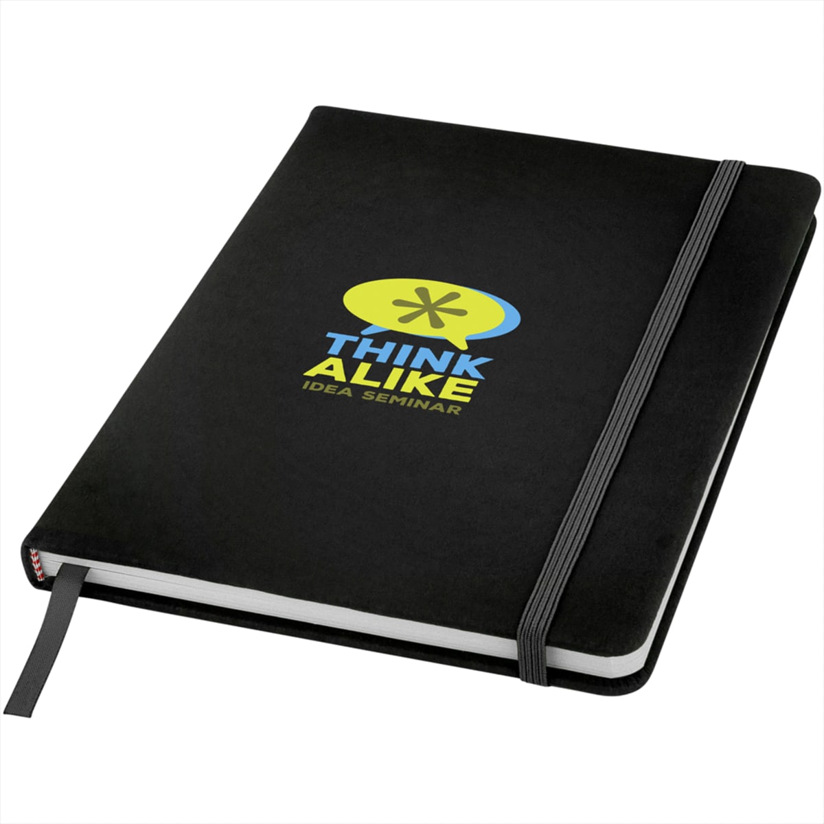 Spectrum A5 Hard Cover JournalBook