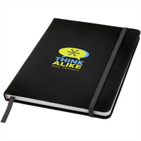 Spectrum A5 Hard Cover JournalBook
