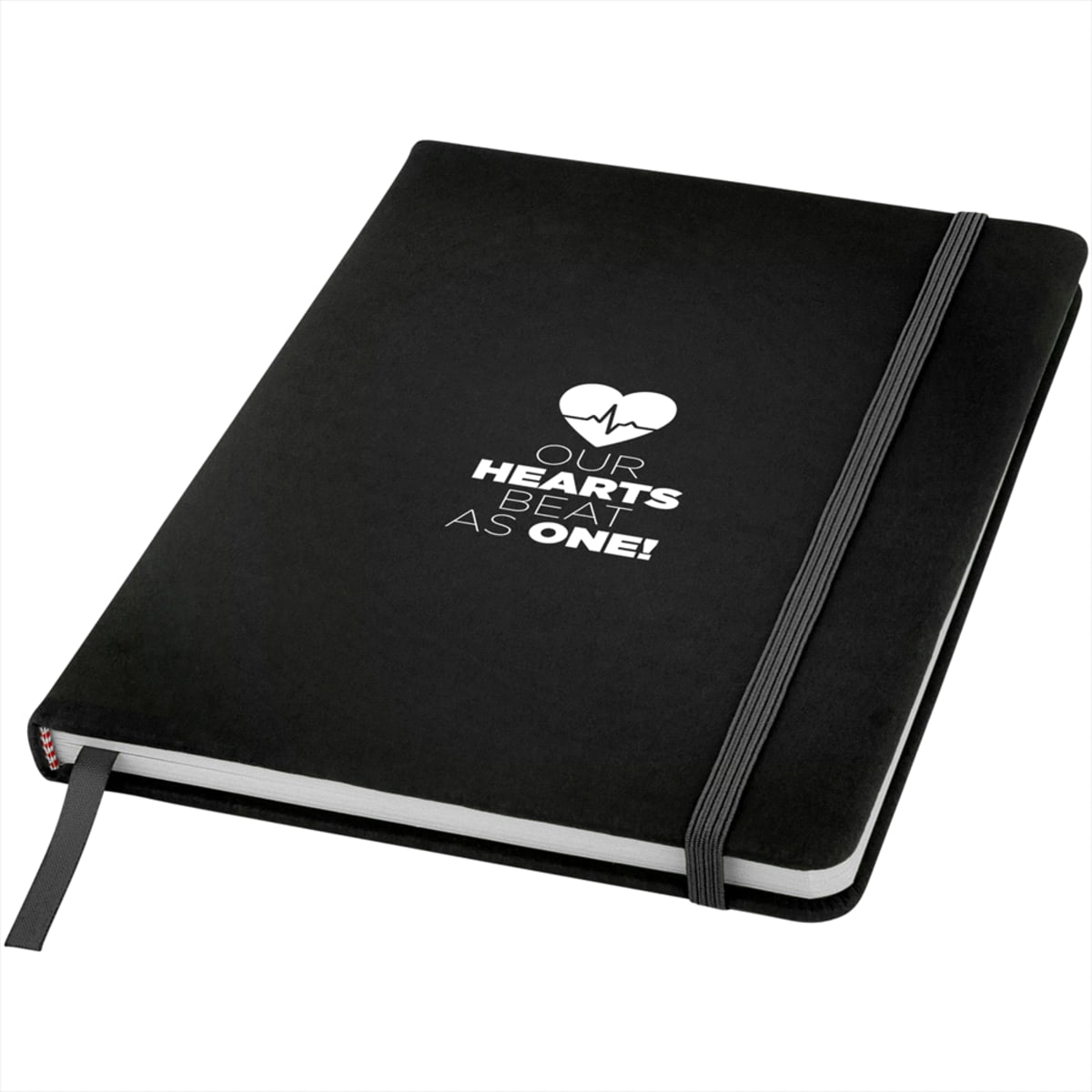 Spectrum A5 Hard Cover JournalBook