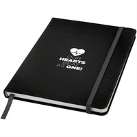 Spectrum A5 Hard Cover JournalBook