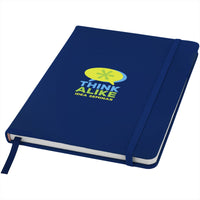 Spectrum A5 Hard Cover JournalBook