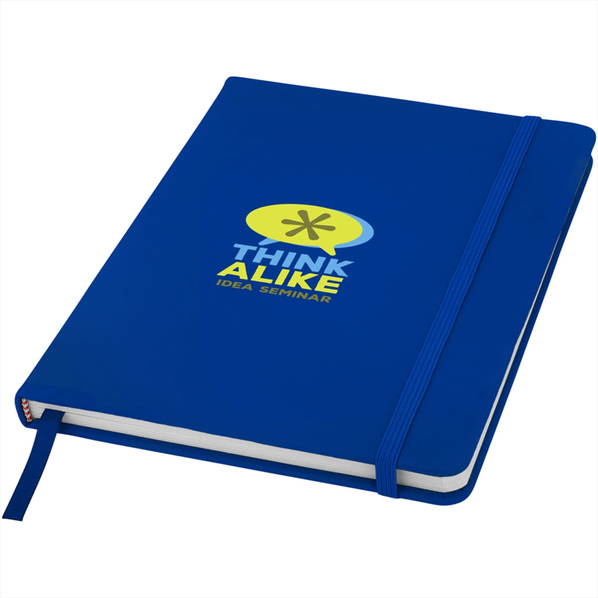 Spectrum A5 Hard Cover JournalBook