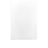 Spectrum A5 Hard Cover JournalBook