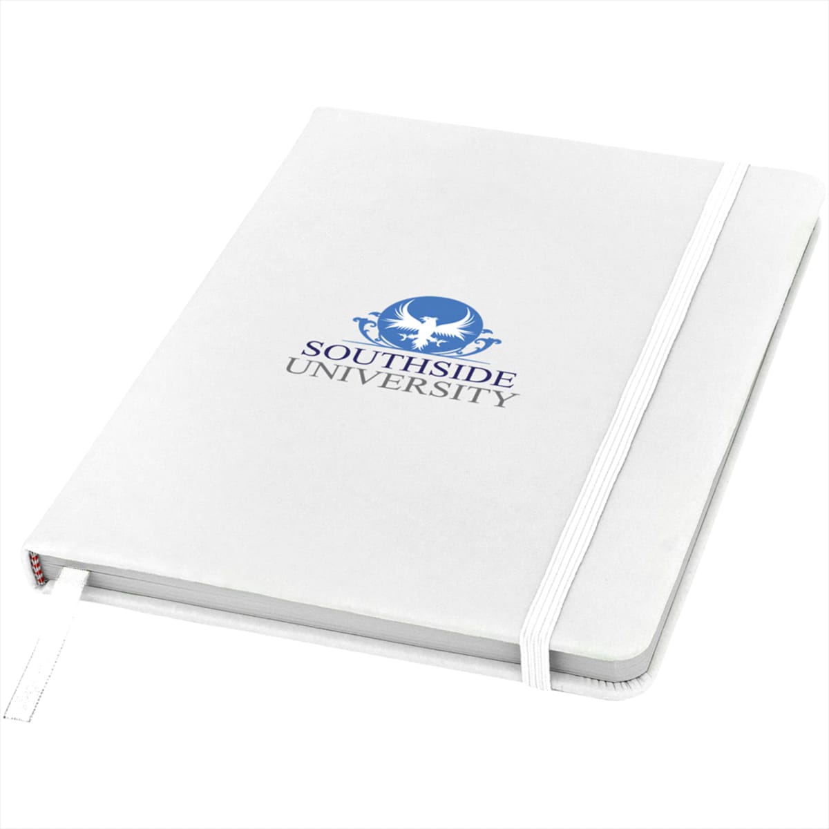 Spectrum A5 Hard Cover JournalBook