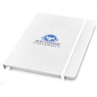 Spectrum A5 Hard Cover JournalBook