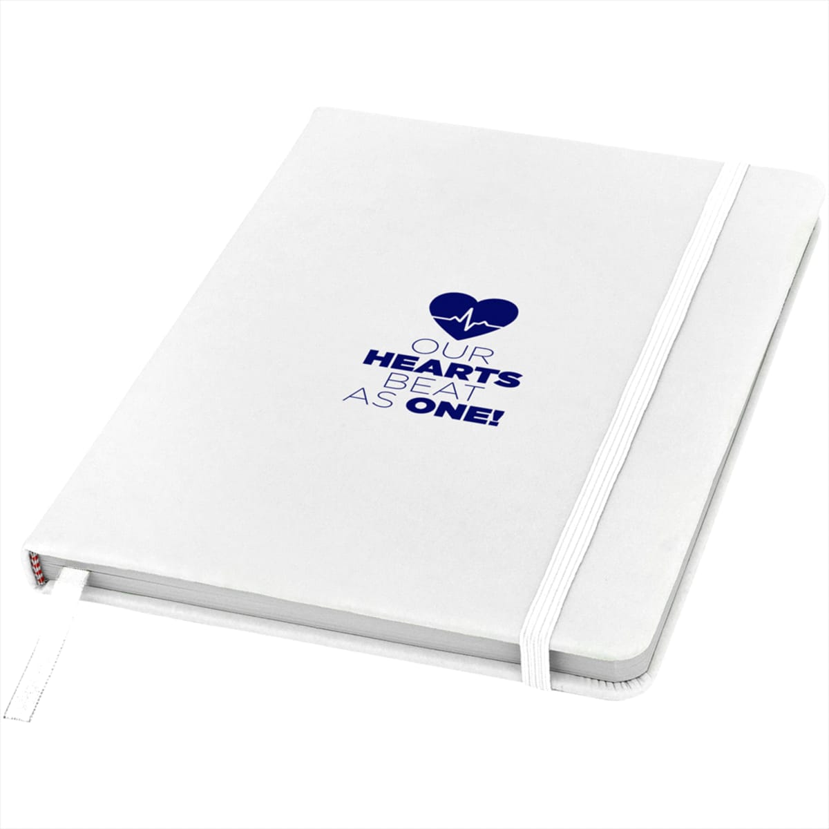 Spectrum A5 Hard Cover JournalBook